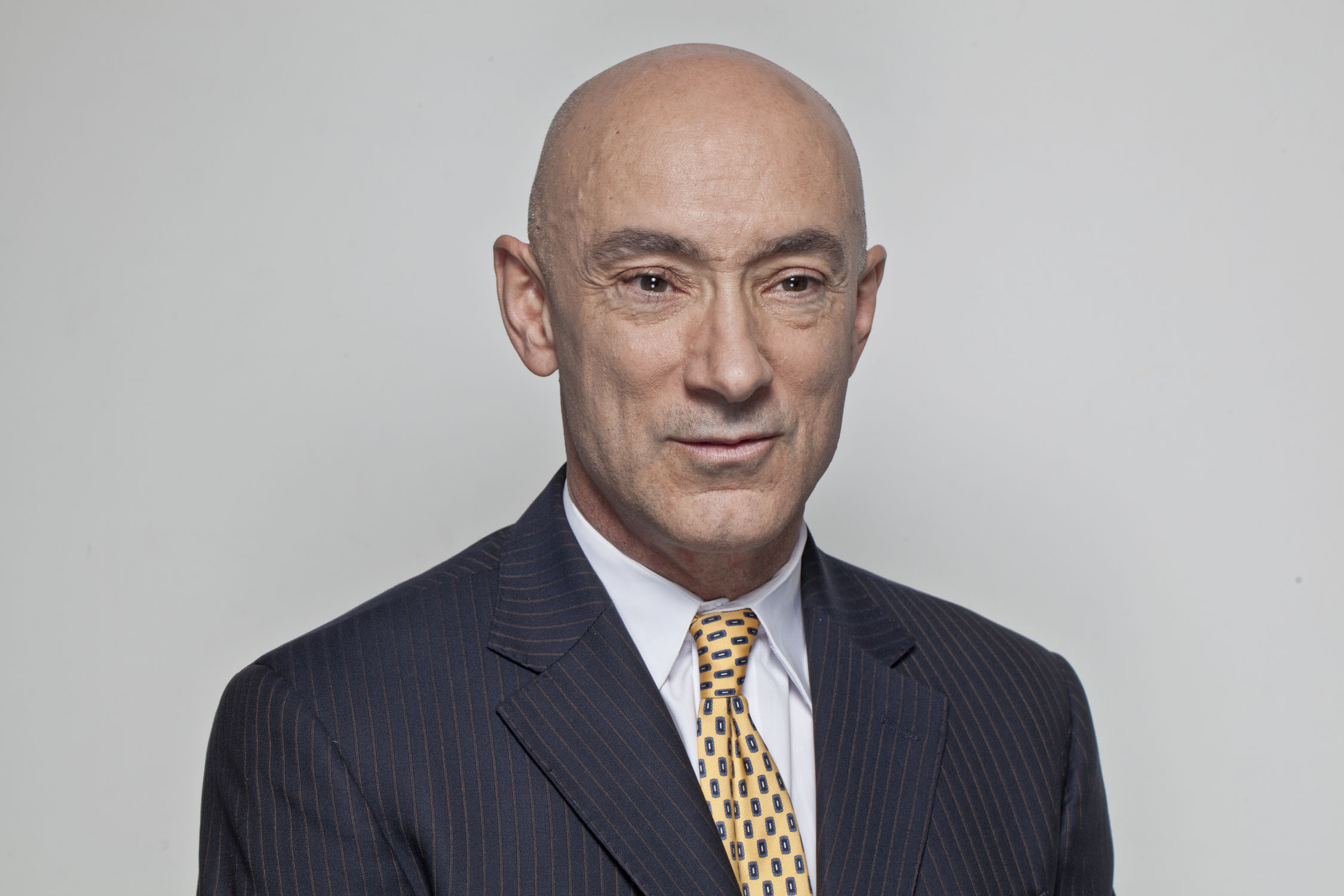 Dr. William Putsis